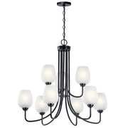 Valserrano Chandelier - Bees Lighting