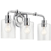 Gunnison Vanity Light - Bees Lighting