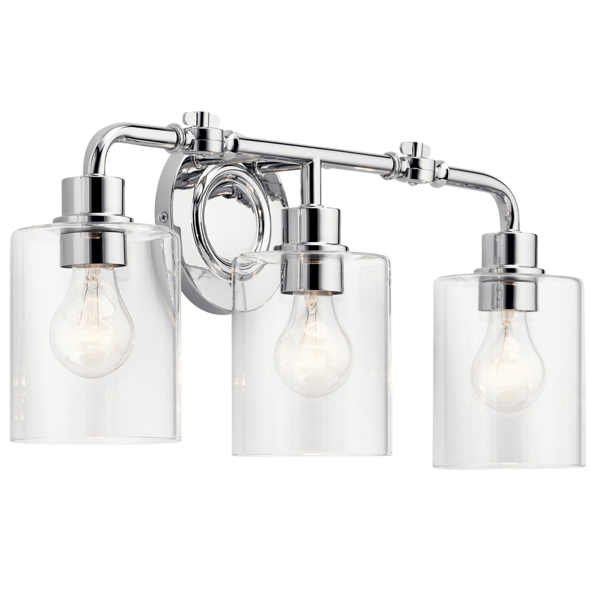 Gunnison Vanity Light - Bees Lighting