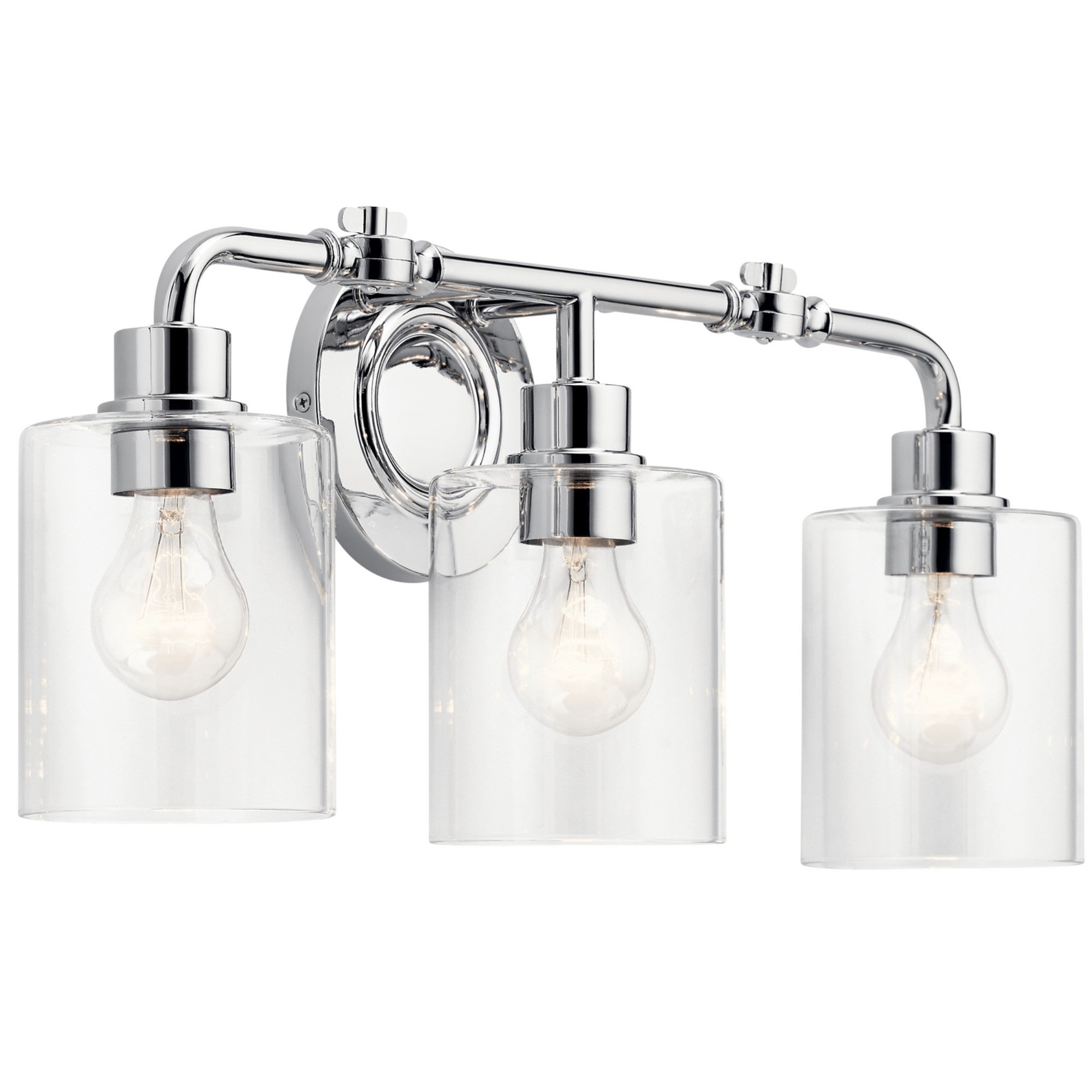 Gunnison Vanity Light - Bees Lighting