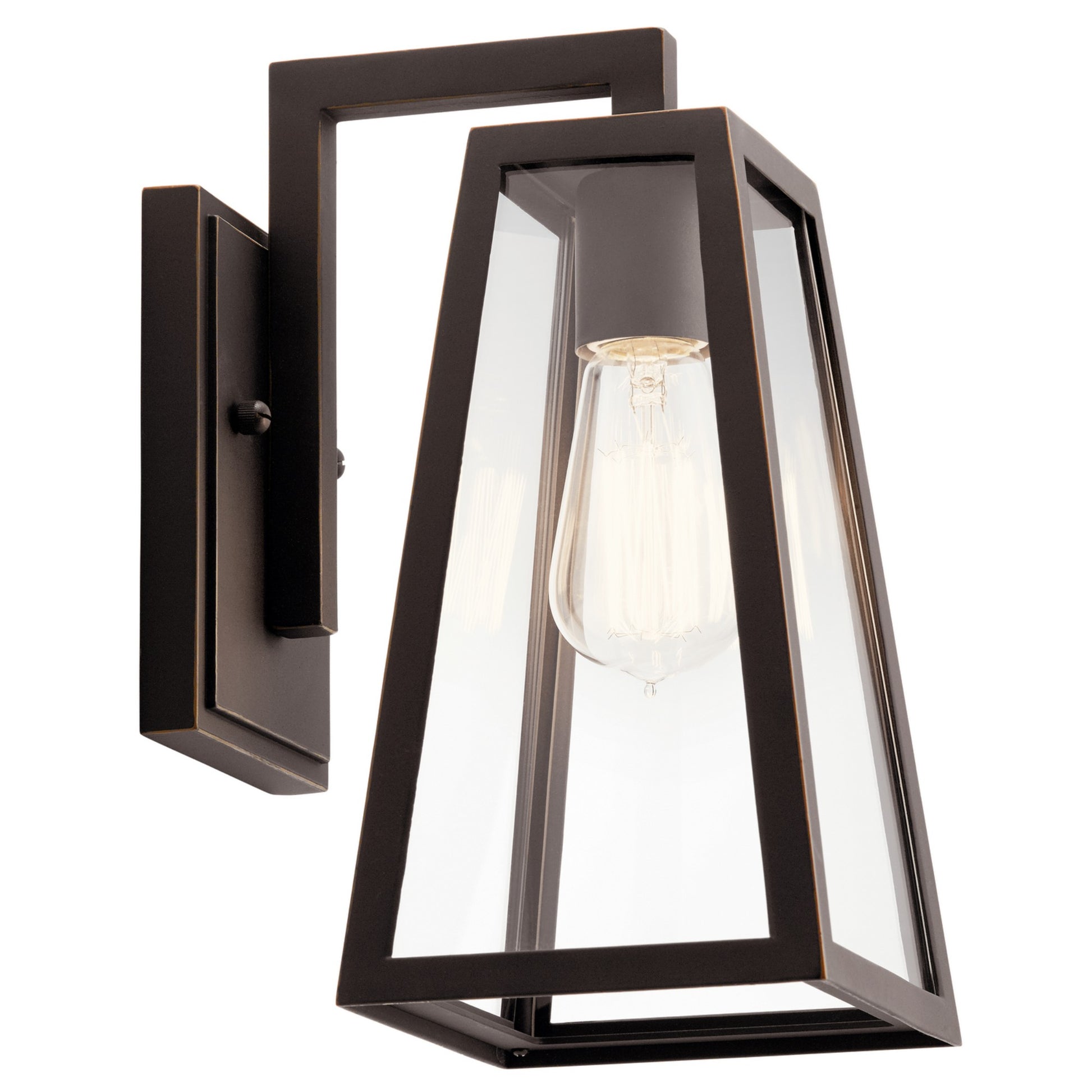 Delison Outdoor Wall Sconce - Bees Lighting