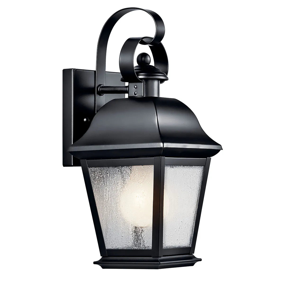 Mount Vernon Outdoor Wall Light - Bees Lighting