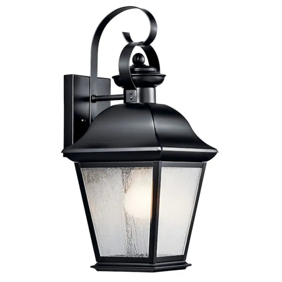 Mount Vernon Outdoor Wall Light - Bees Lighting