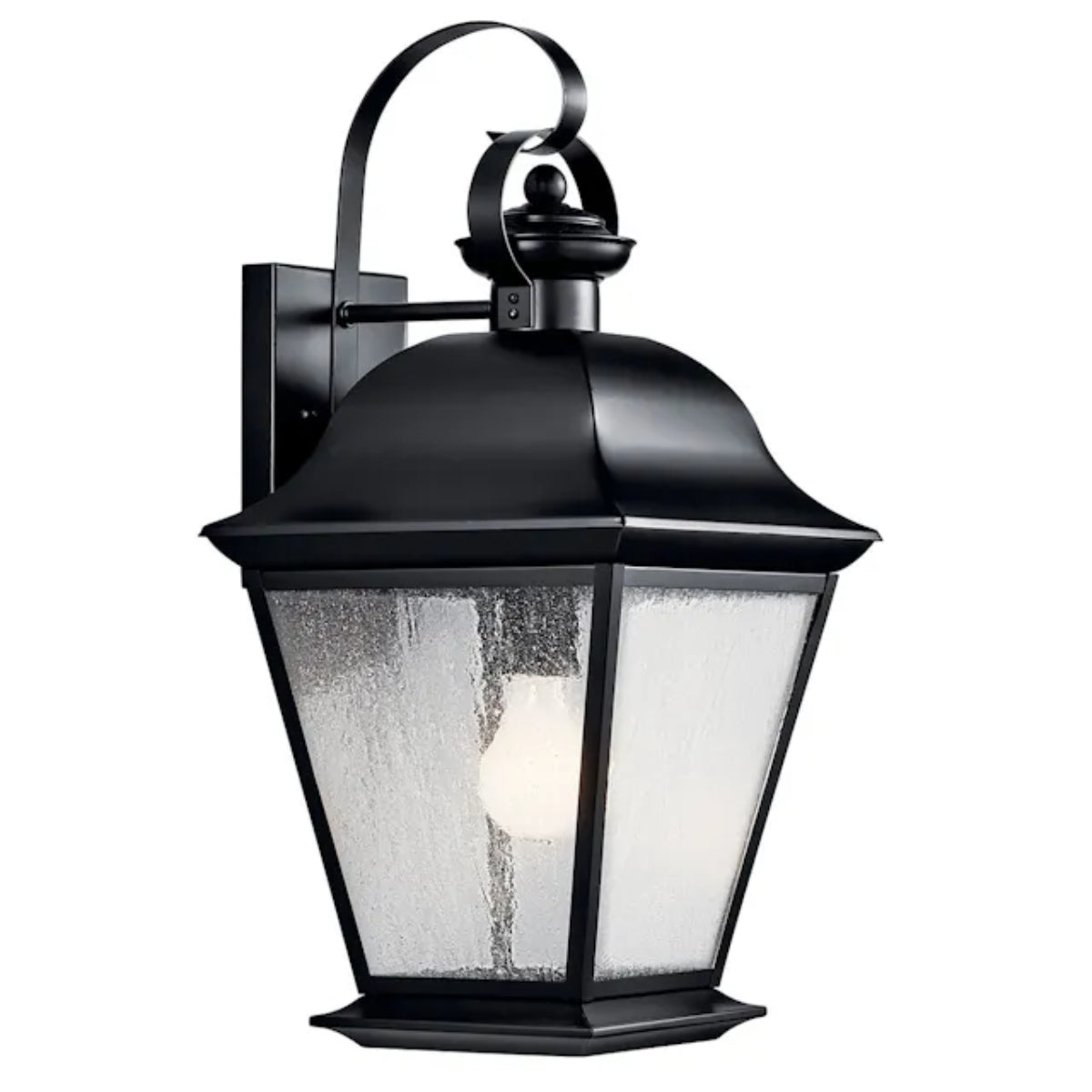 Mount Vernon Outdoor Wall Light - Bees Lighting