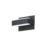 Omni 7" LED Wall Sconce - Bees Lighting