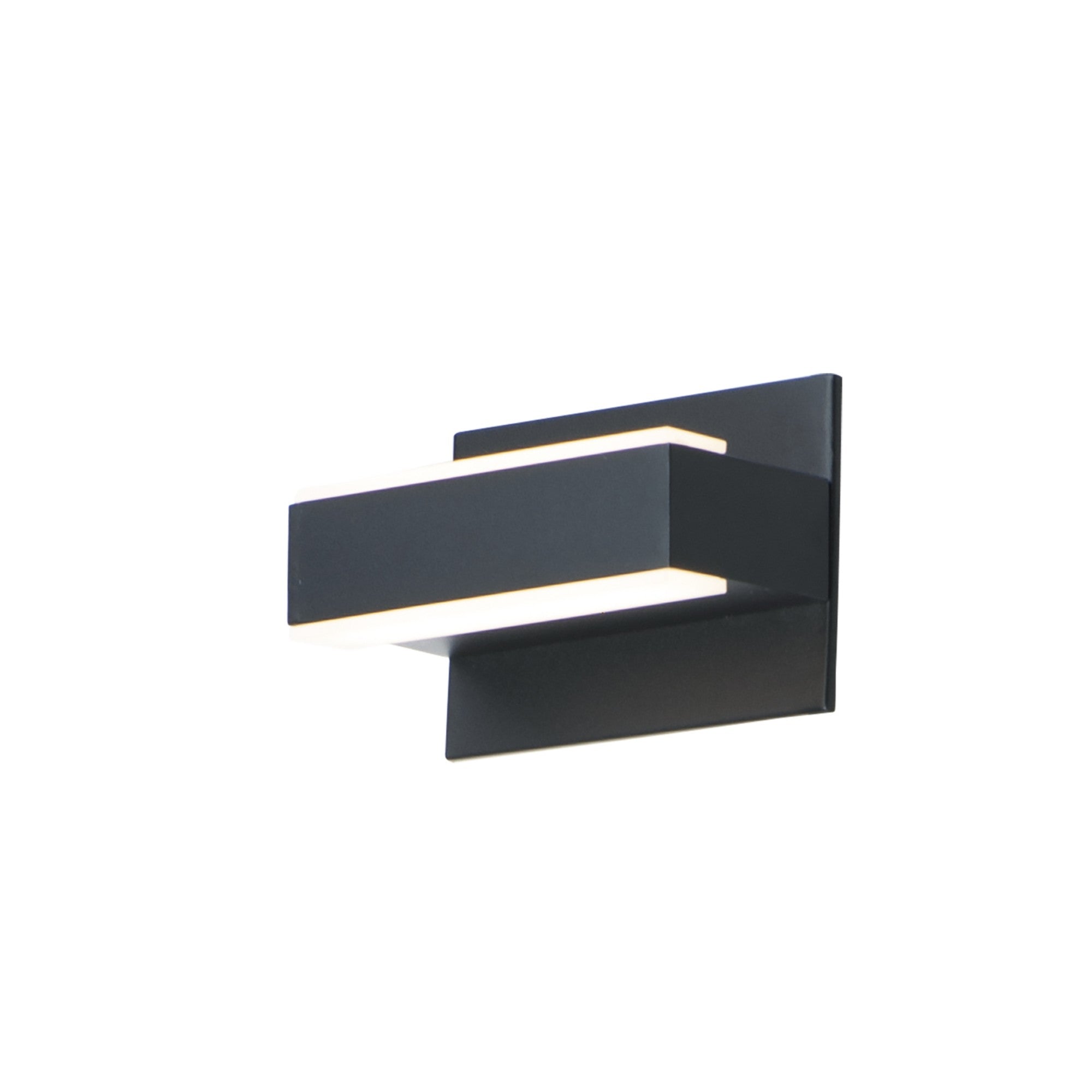 Omni 7" LED Wall Sconce - Bees Lighting