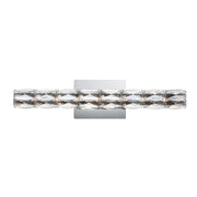 Zephyr LED Bath Vanity - Bees Lighting