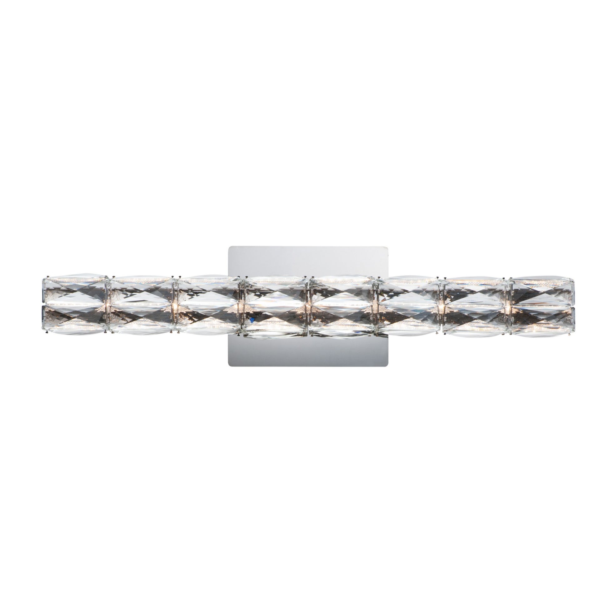 Zephyr LED Bath Vanity - Bees Lighting
