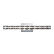 Zephyr LED Bath Vanity - Bees Lighting