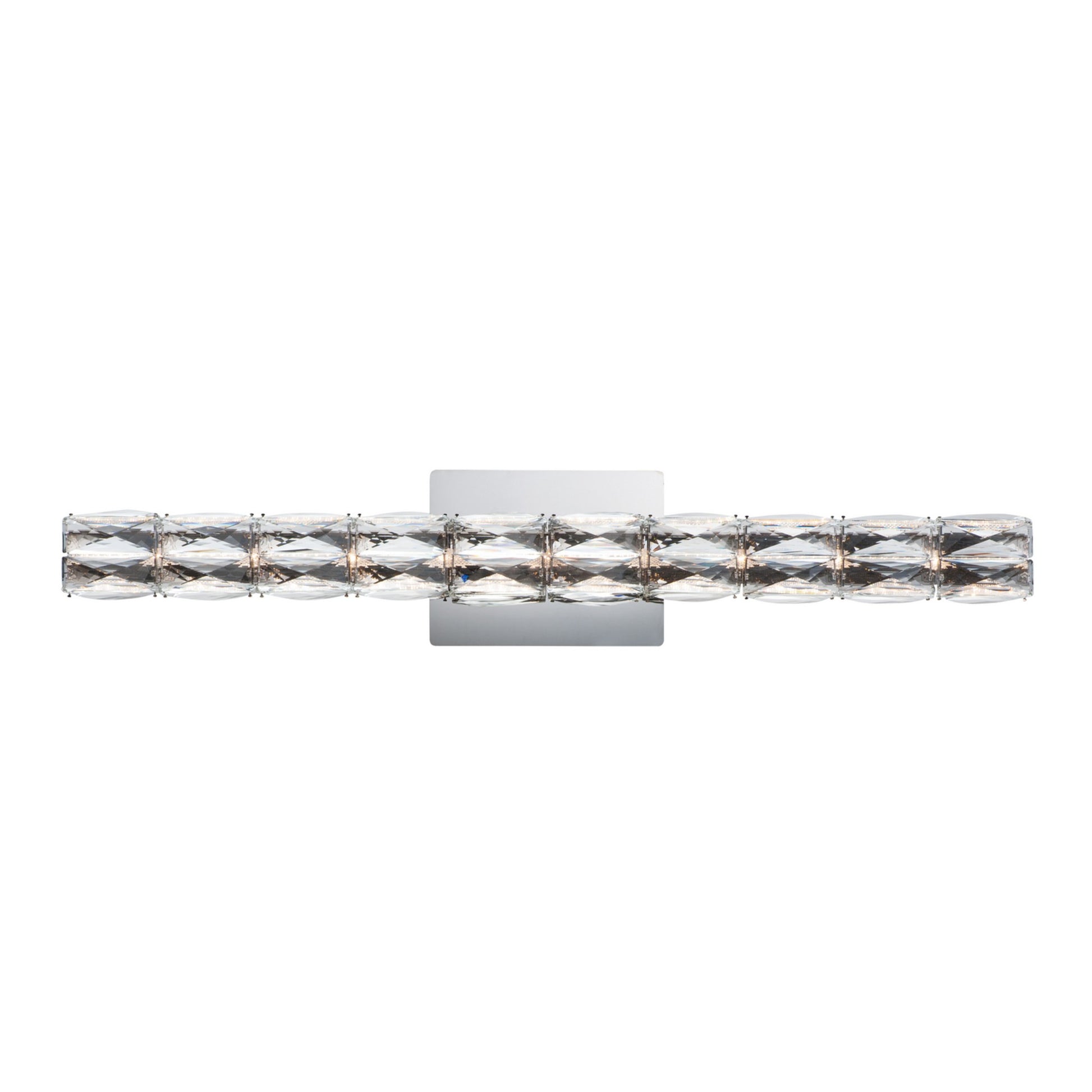 Zephyr LED Bath Vanity - Bees Lighting