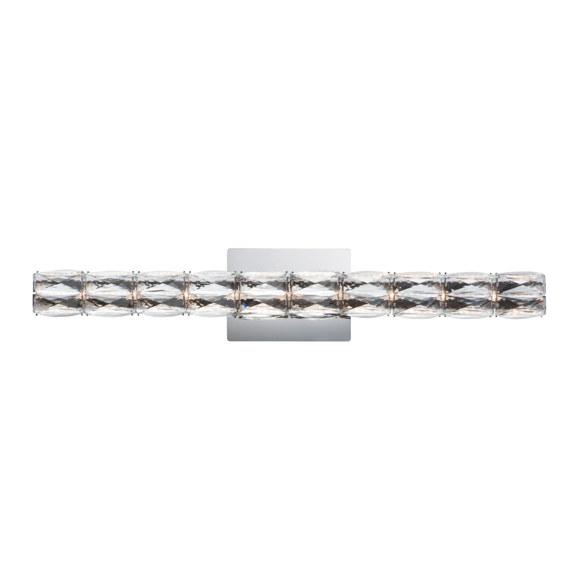 Zephyr LED Bath Vanity - Bees Lighting