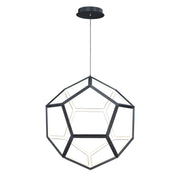 Penta LED Pendant - Bees Lighting