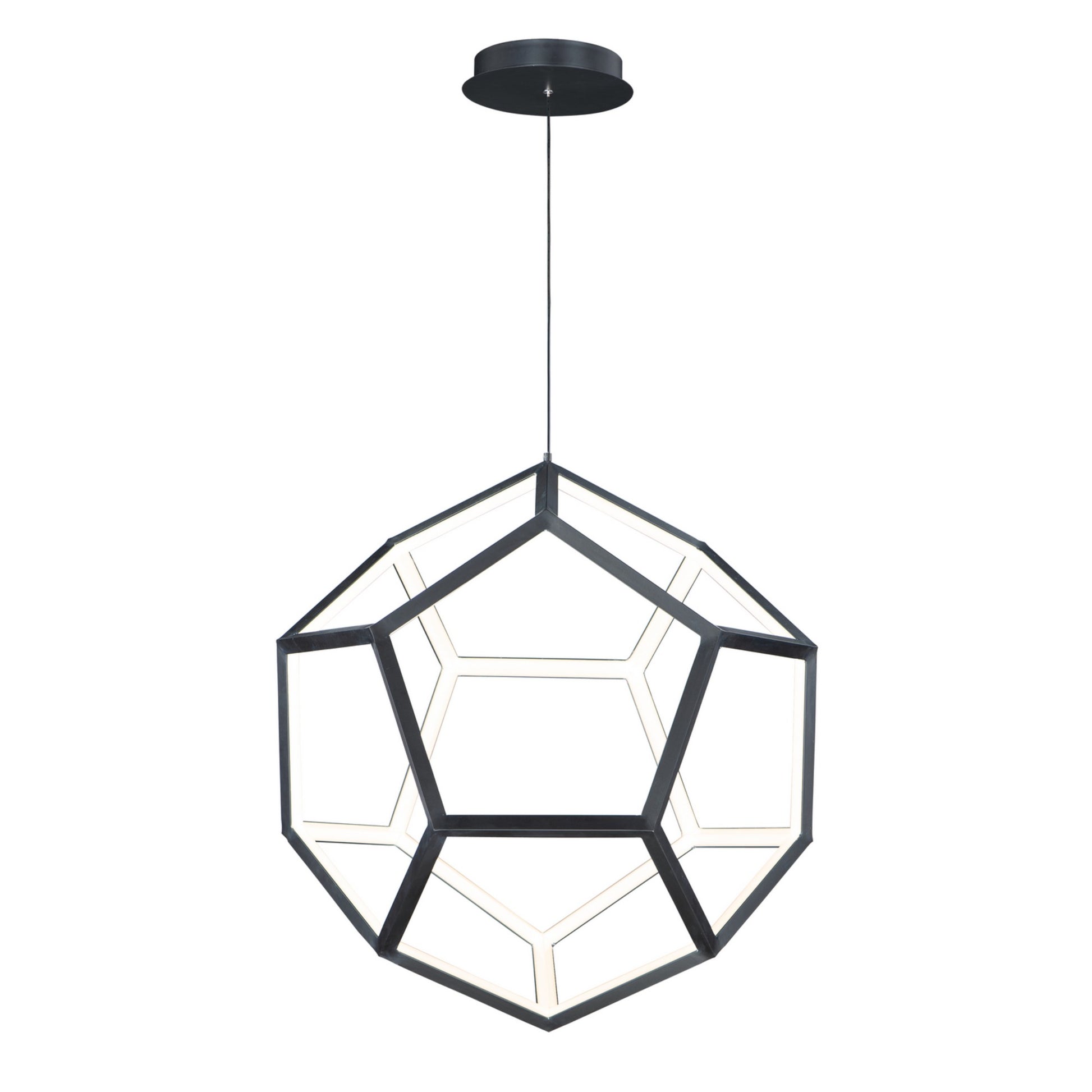 Penta LED Pendant - Bees Lighting