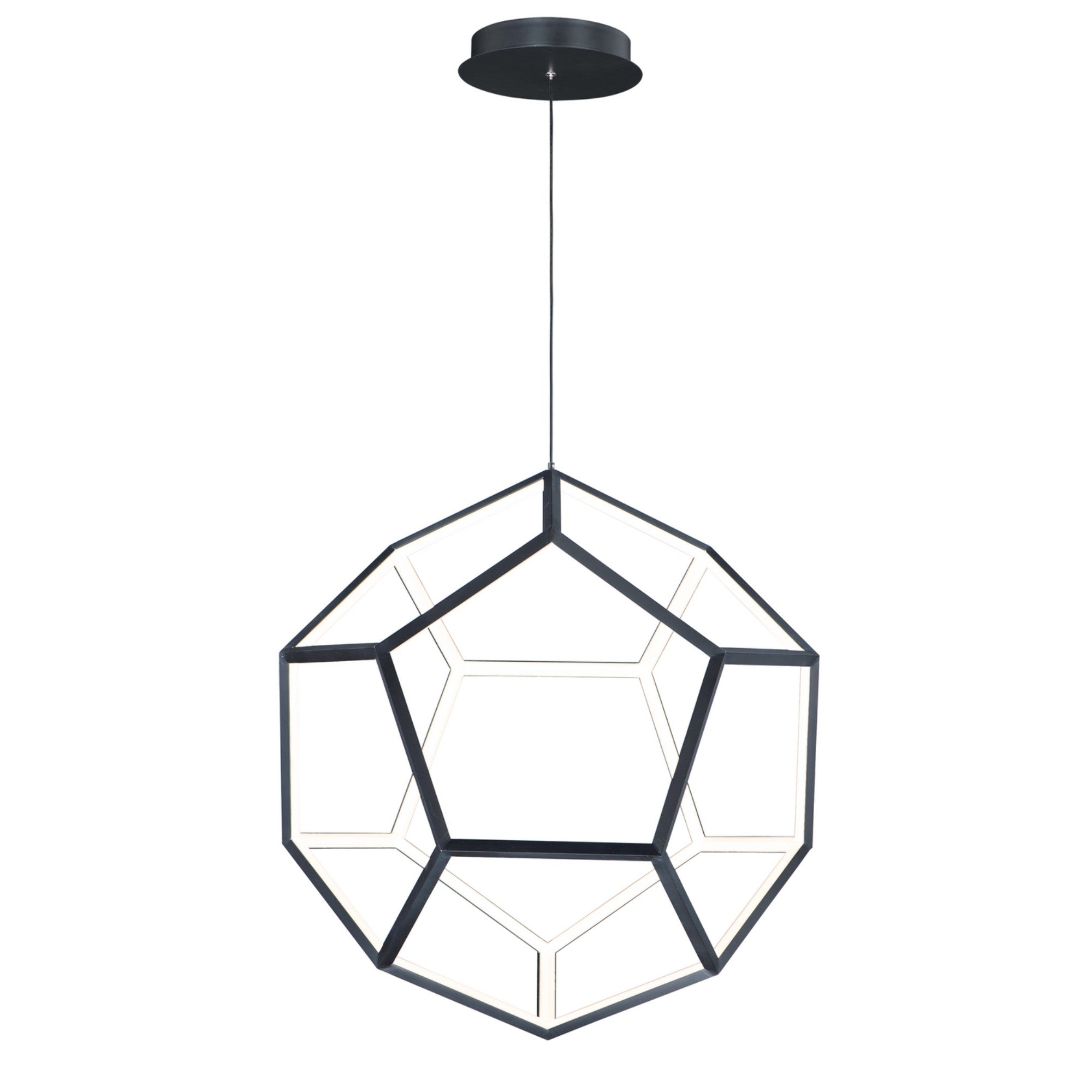 Penta LED Pendant - Bees Lighting