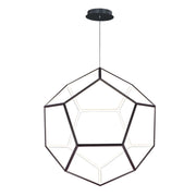 Penta LED Pendant - Bees Lighting