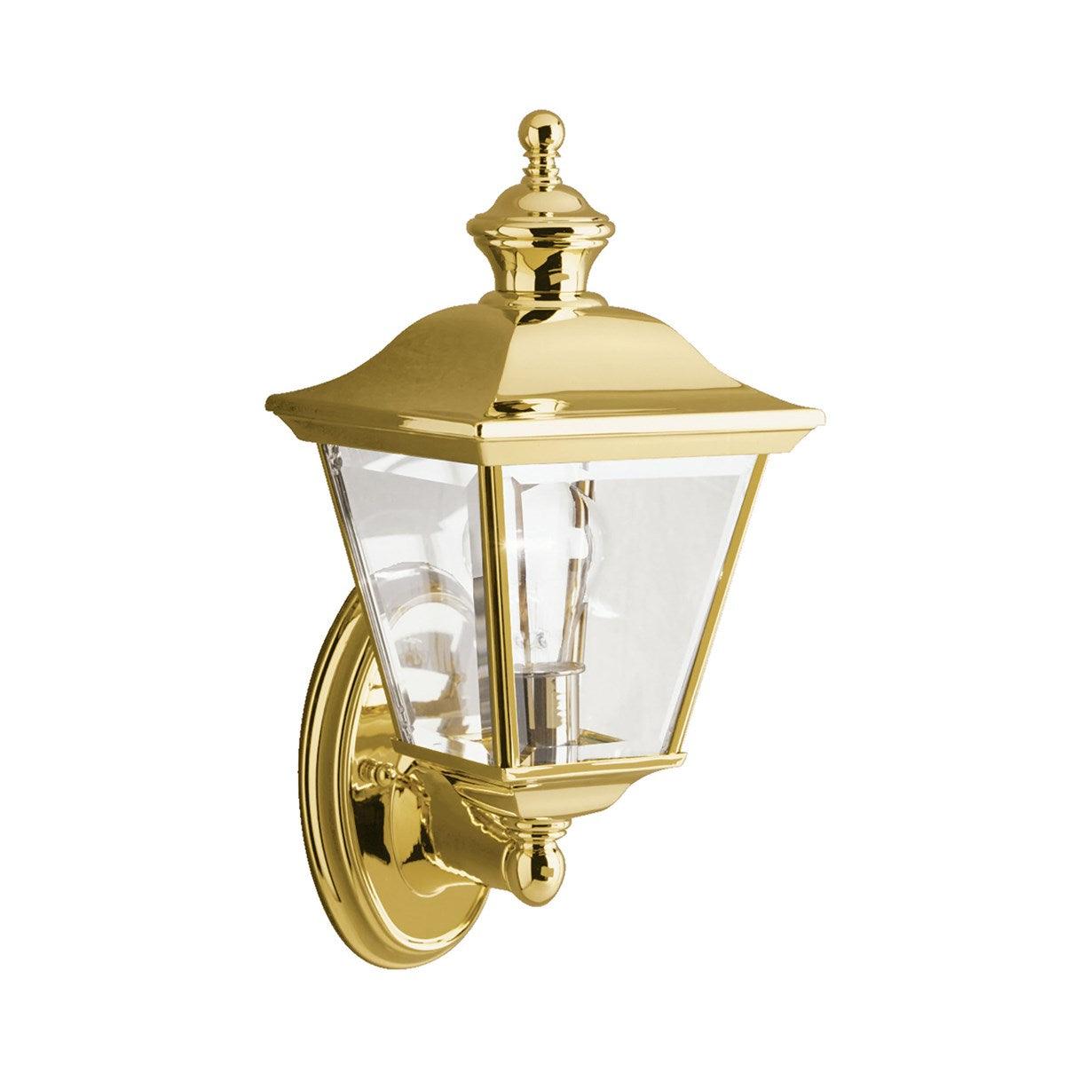 Bay Shore Outdoor Wall Sconce - Bees Lighting