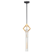 Flambeau LED Pendant - Bees Lighting