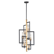 Flambeau Chandelier - Bees Lighting