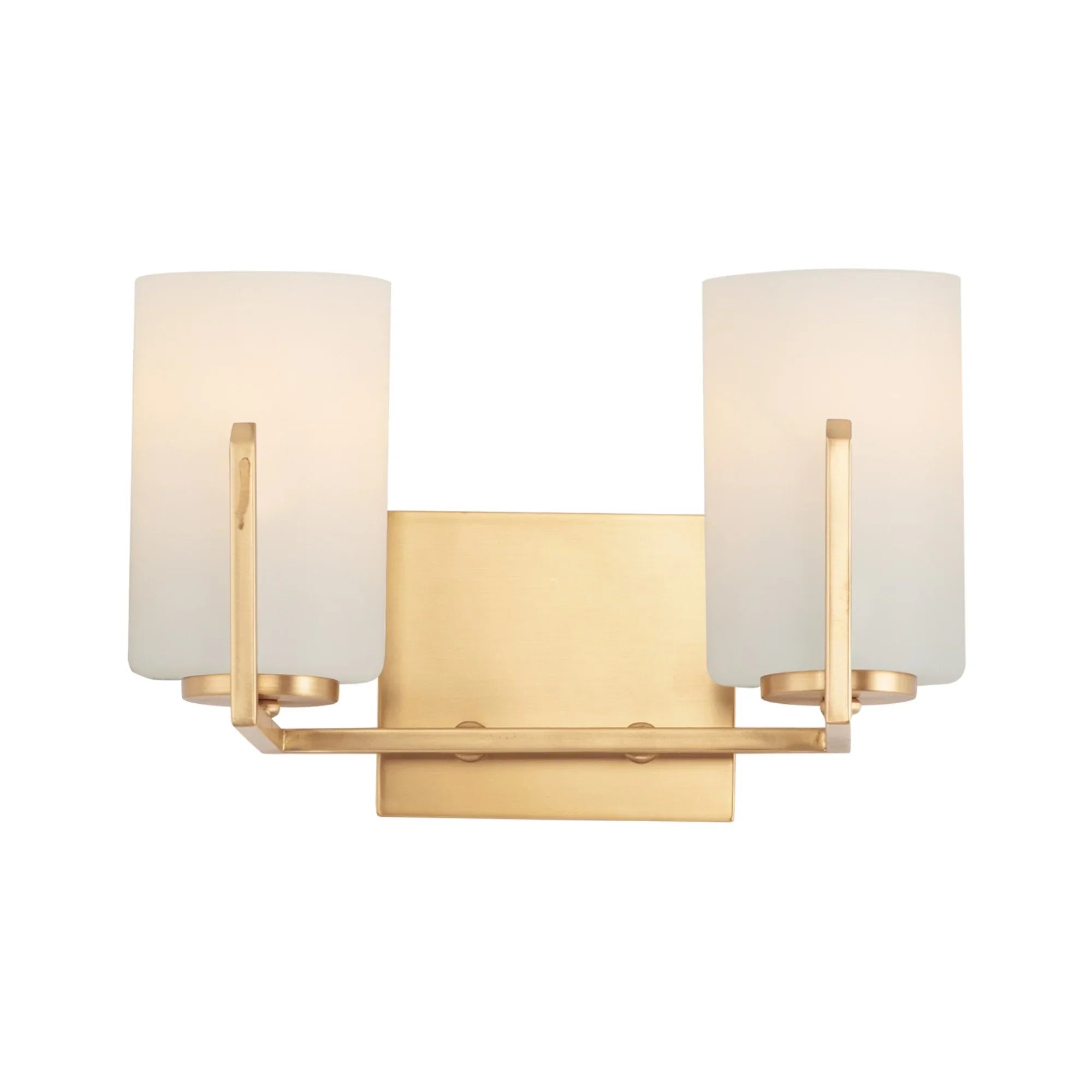 Dart Bath Vanity Light - Bees Lighting