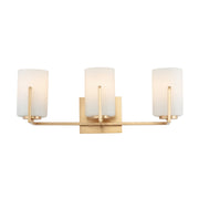 Dart Bath Vanity Light - Bees Lighting