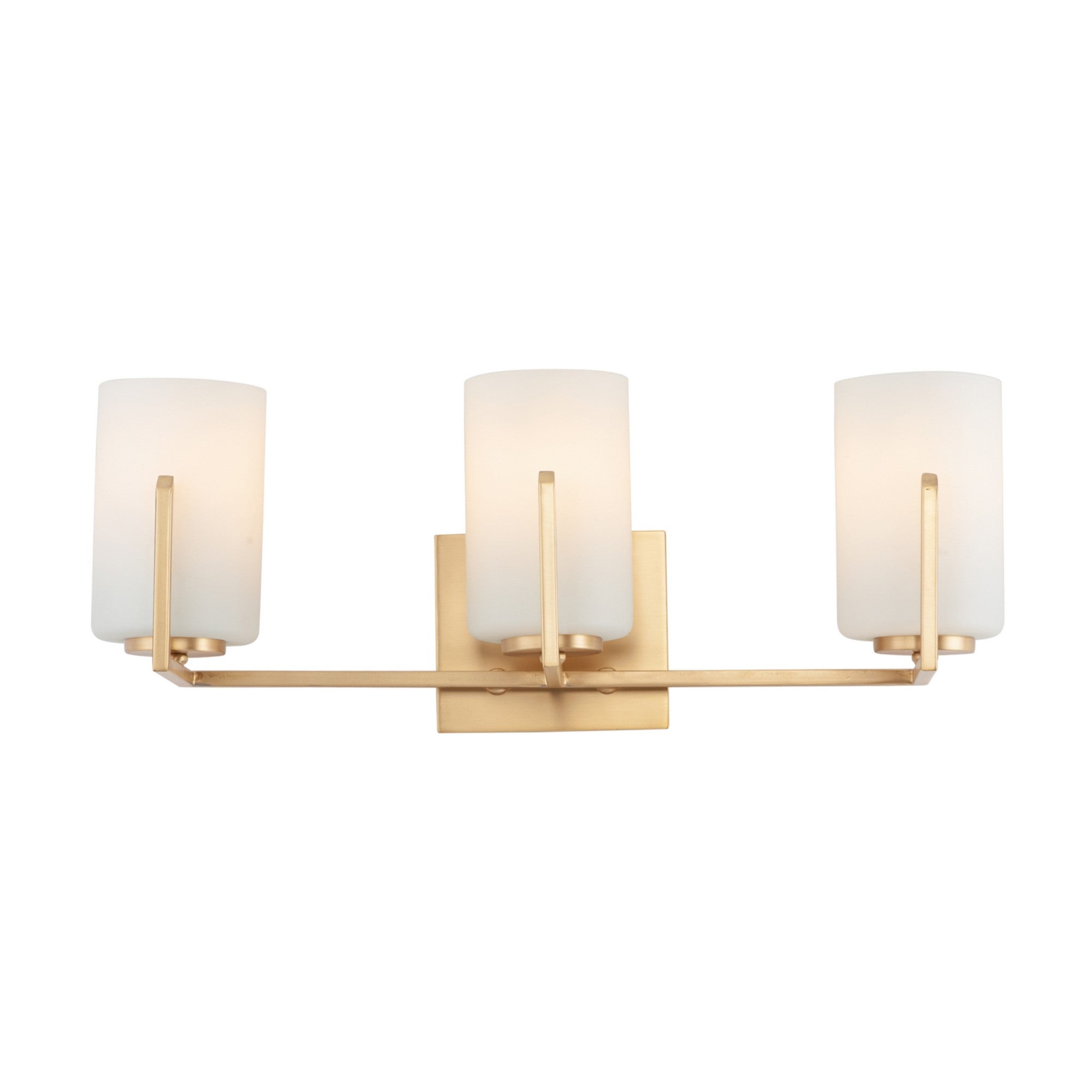 Dart Bath Vanity Light - Bees Lighting