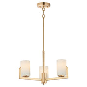 Dart Chandelier - Bees Lighting