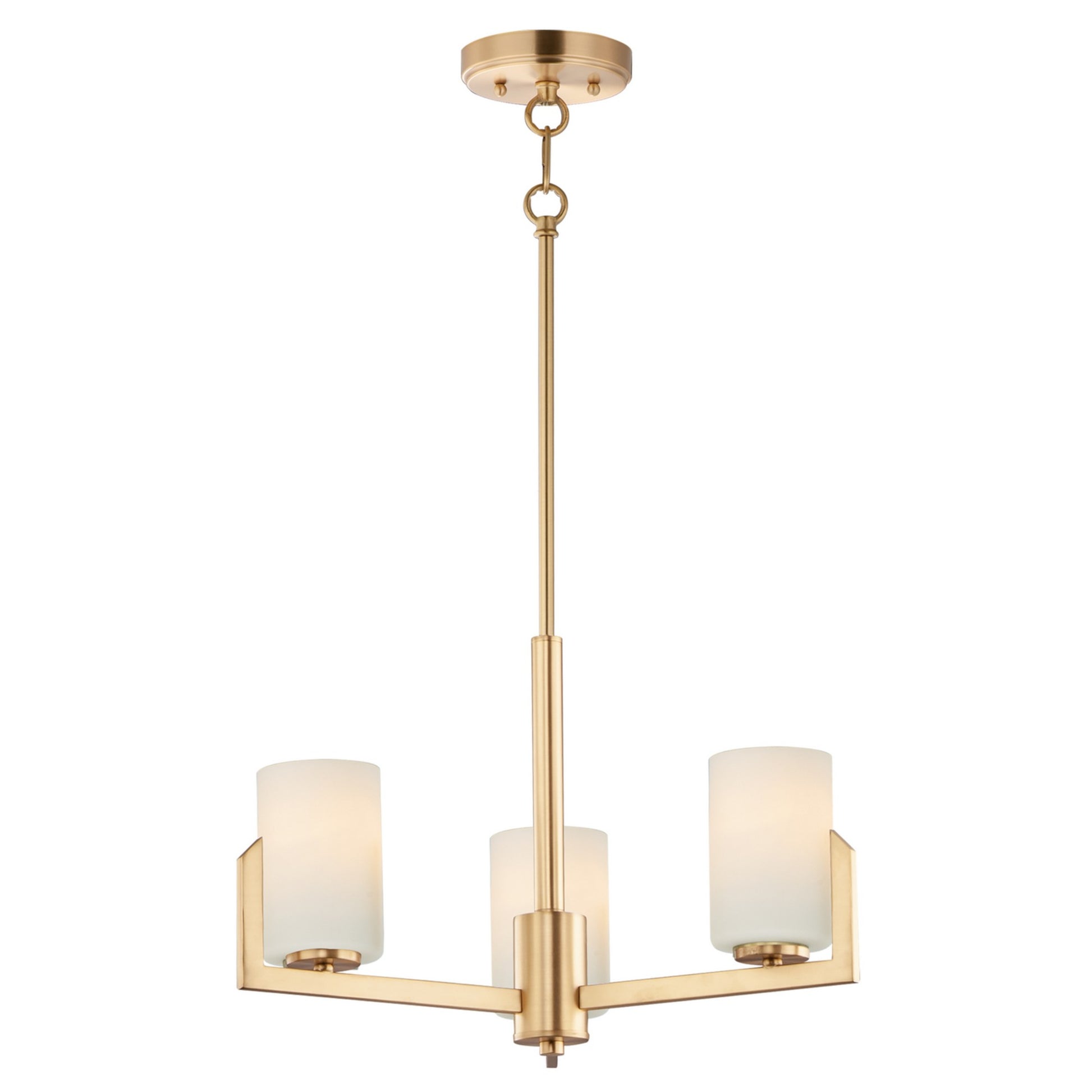 Dart Chandelier - Bees Lighting