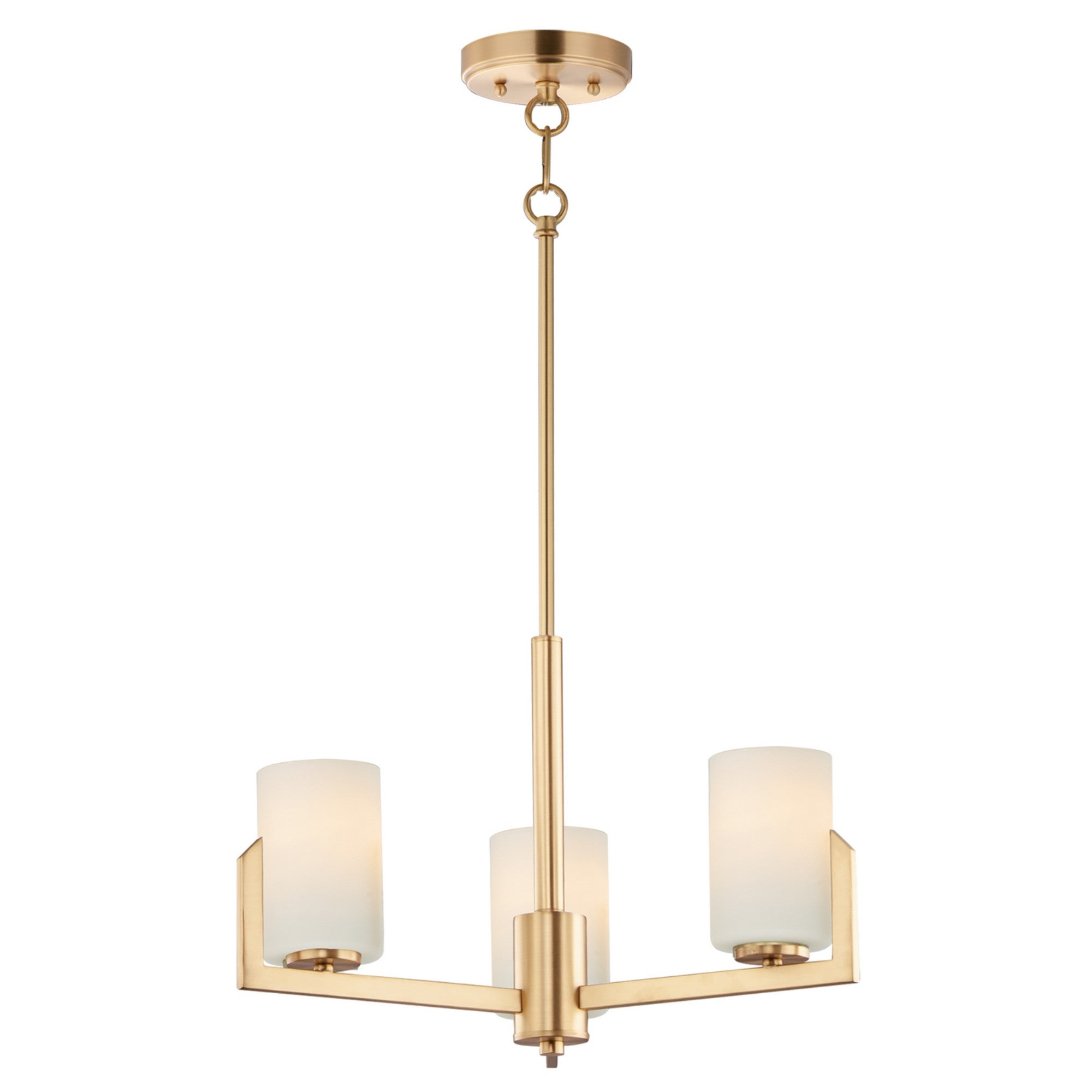 Dart Chandelier - Bees Lighting