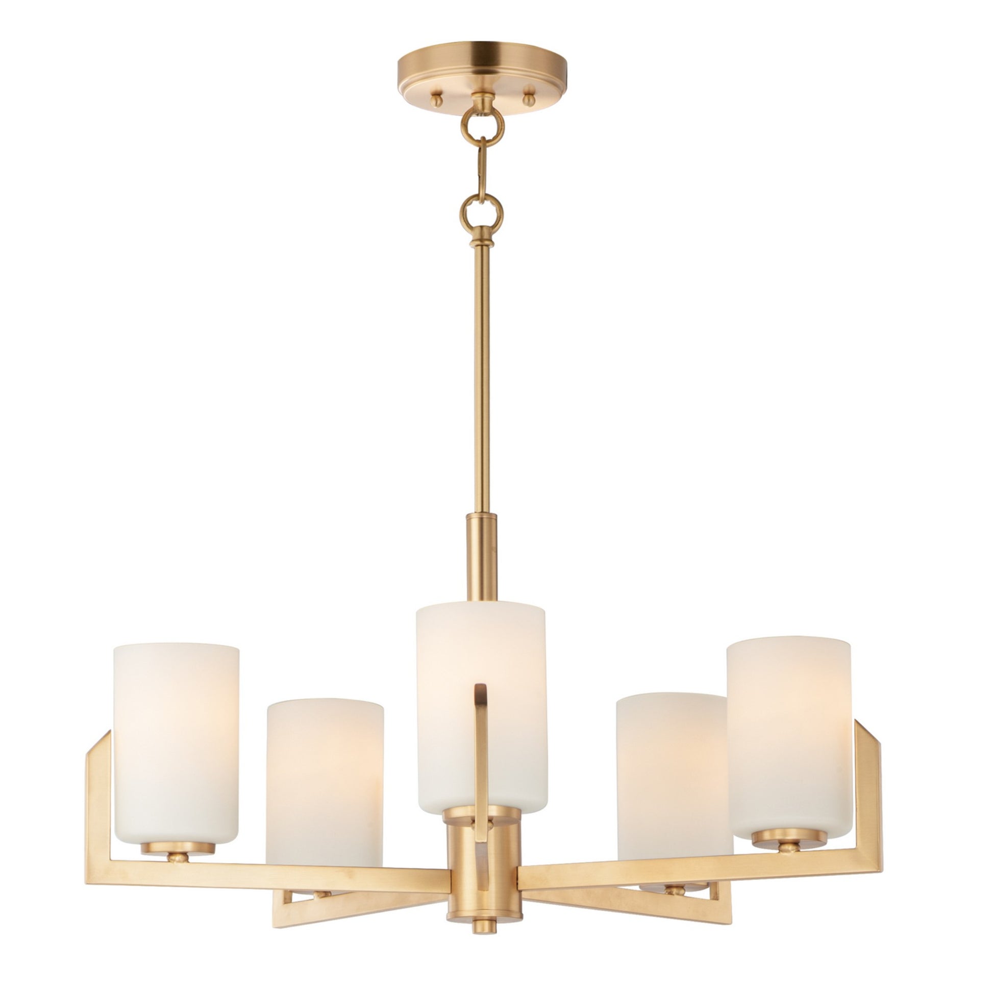 Dart Chandelier - Bees Lighting