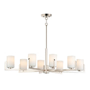 Dart Chandelier - Bees Lighting