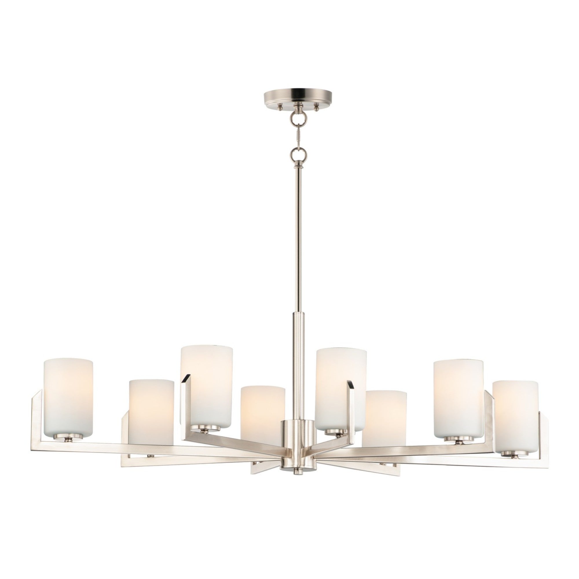 Dart Chandelier - Bees Lighting