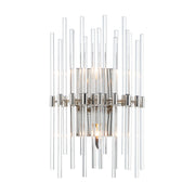Divine 2-Light Wall Sconce - Bees Lighting