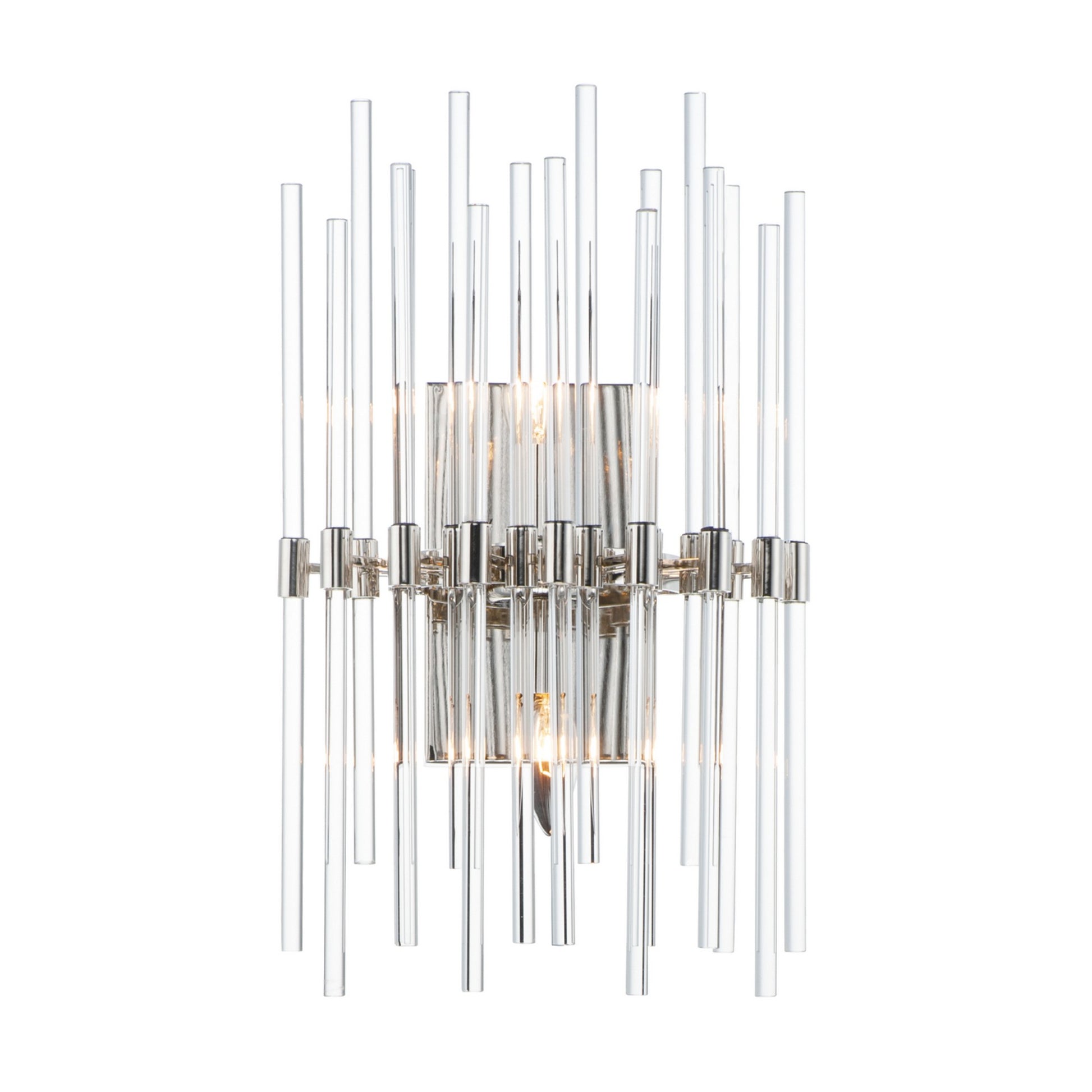 Divine 2-Light Wall Sconce - Bees Lighting