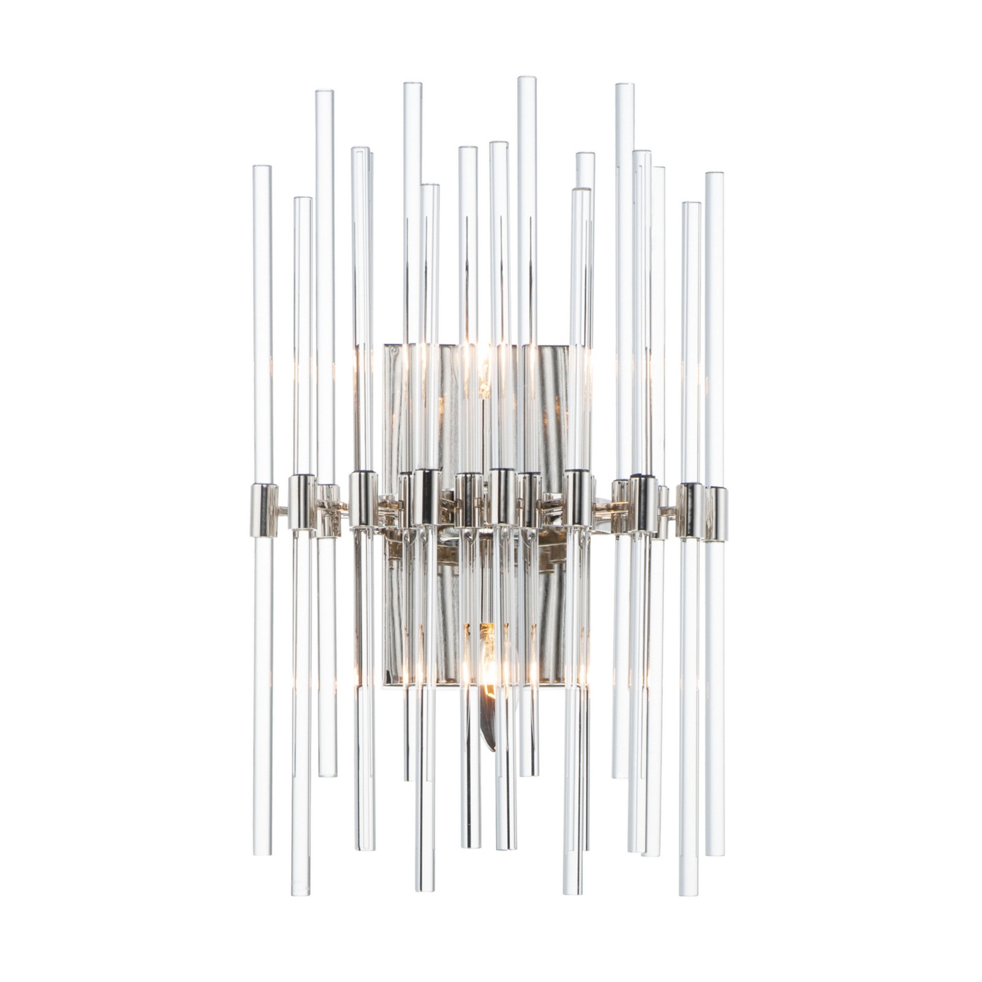 Divine 2-Light Wall Sconce - Bees Lighting