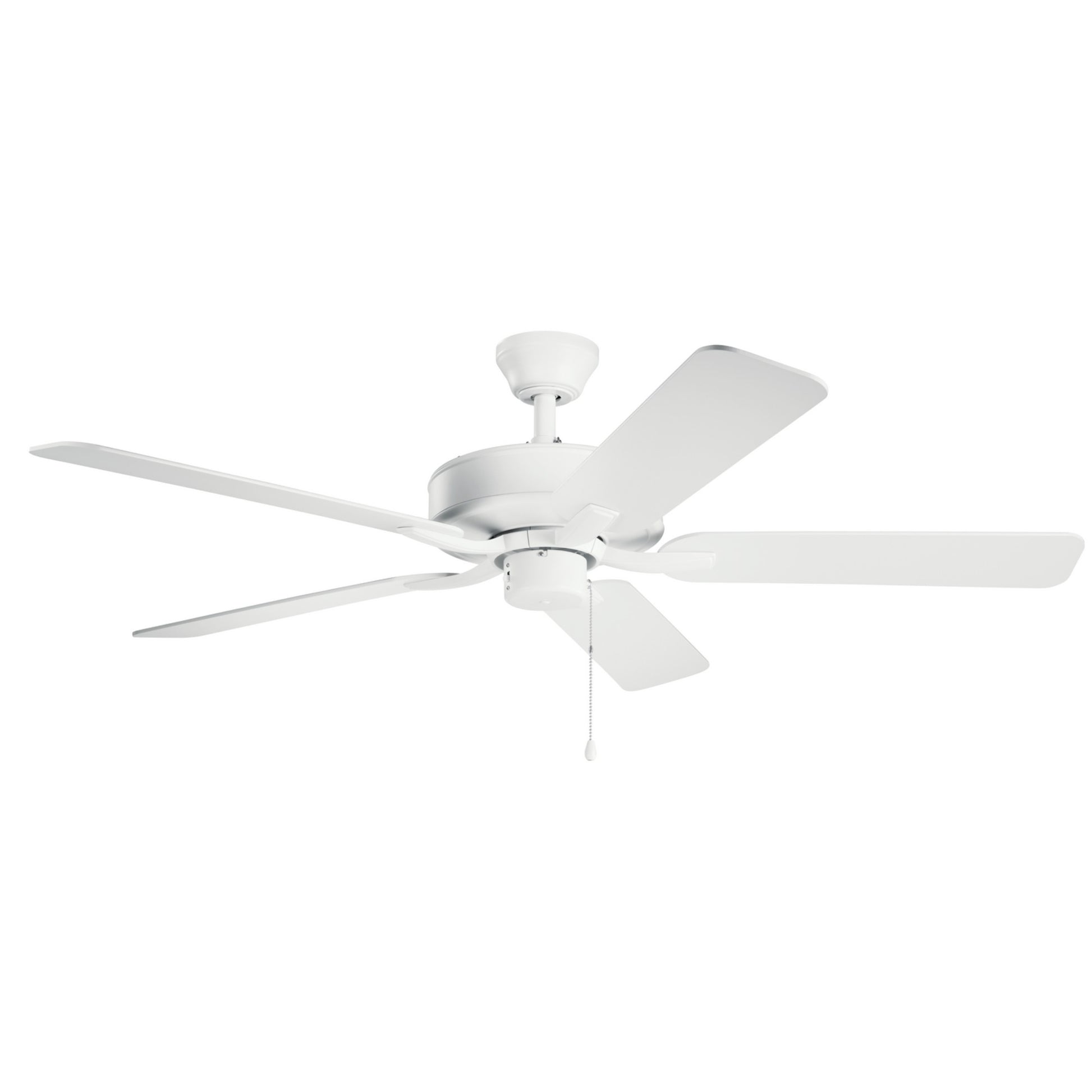 Basics Pro 52" Ceiling Fan - Bees Lighting