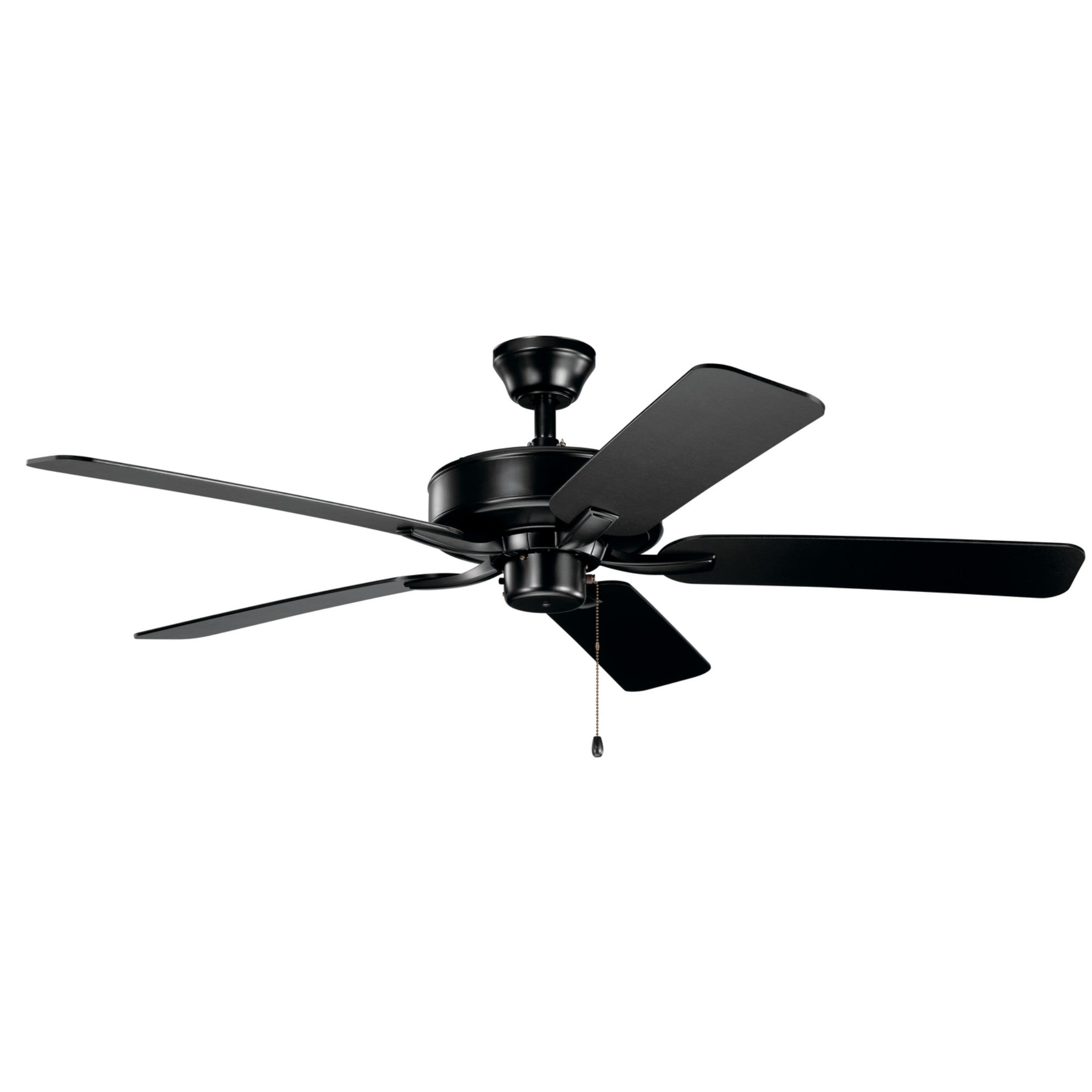 Basics Pro 52" Ceiling Fan - Bees Lighting