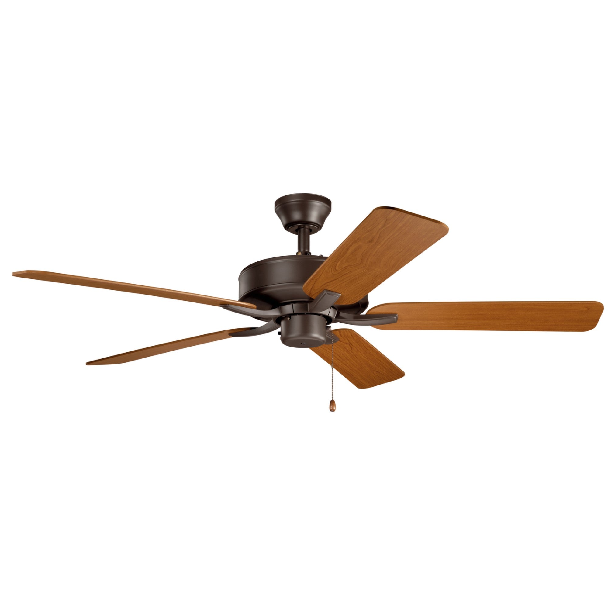 Basics Pro 52" Ceiling Fan - Bees Lighting