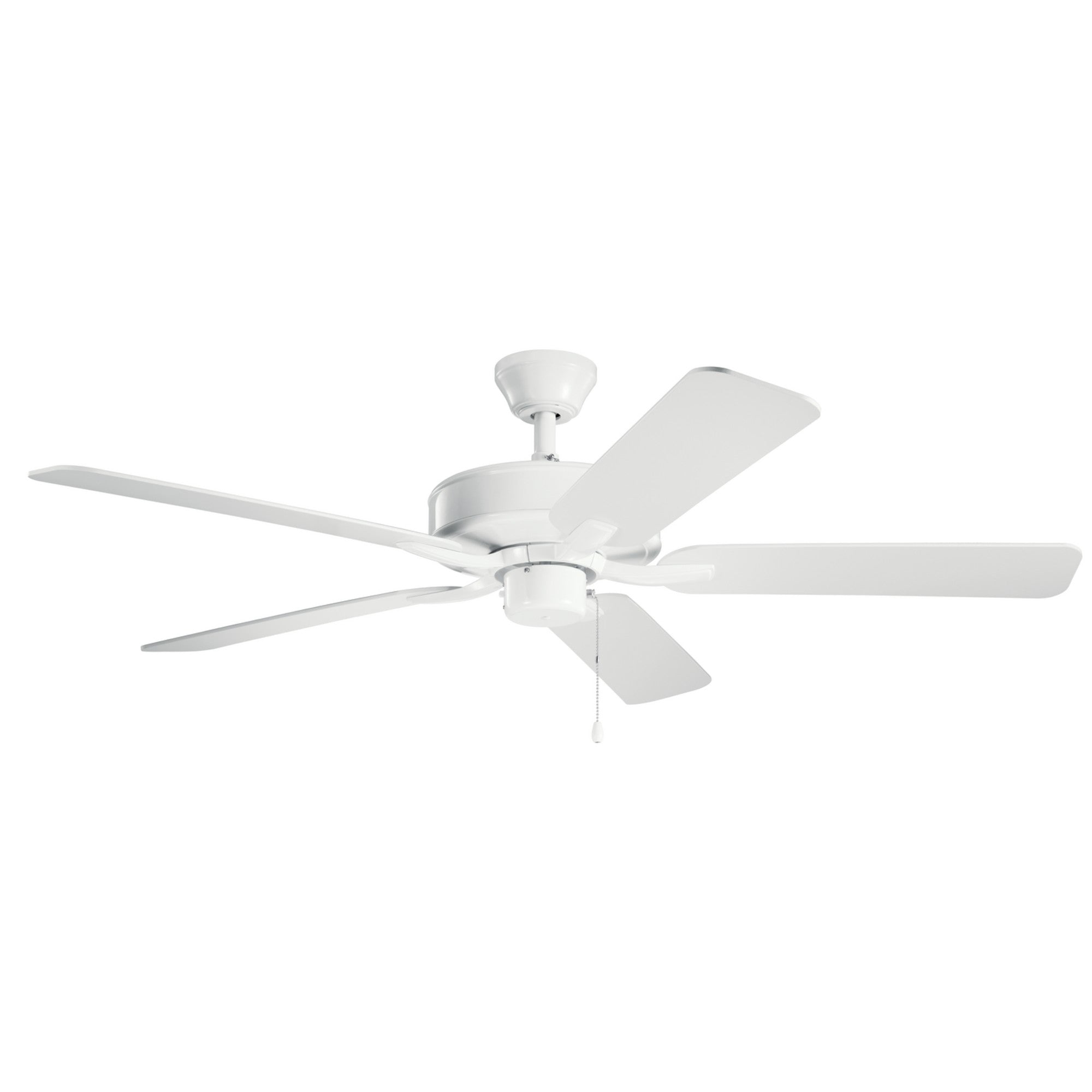 Basics Pro 52" Ceiling Fan - Bees Lighting