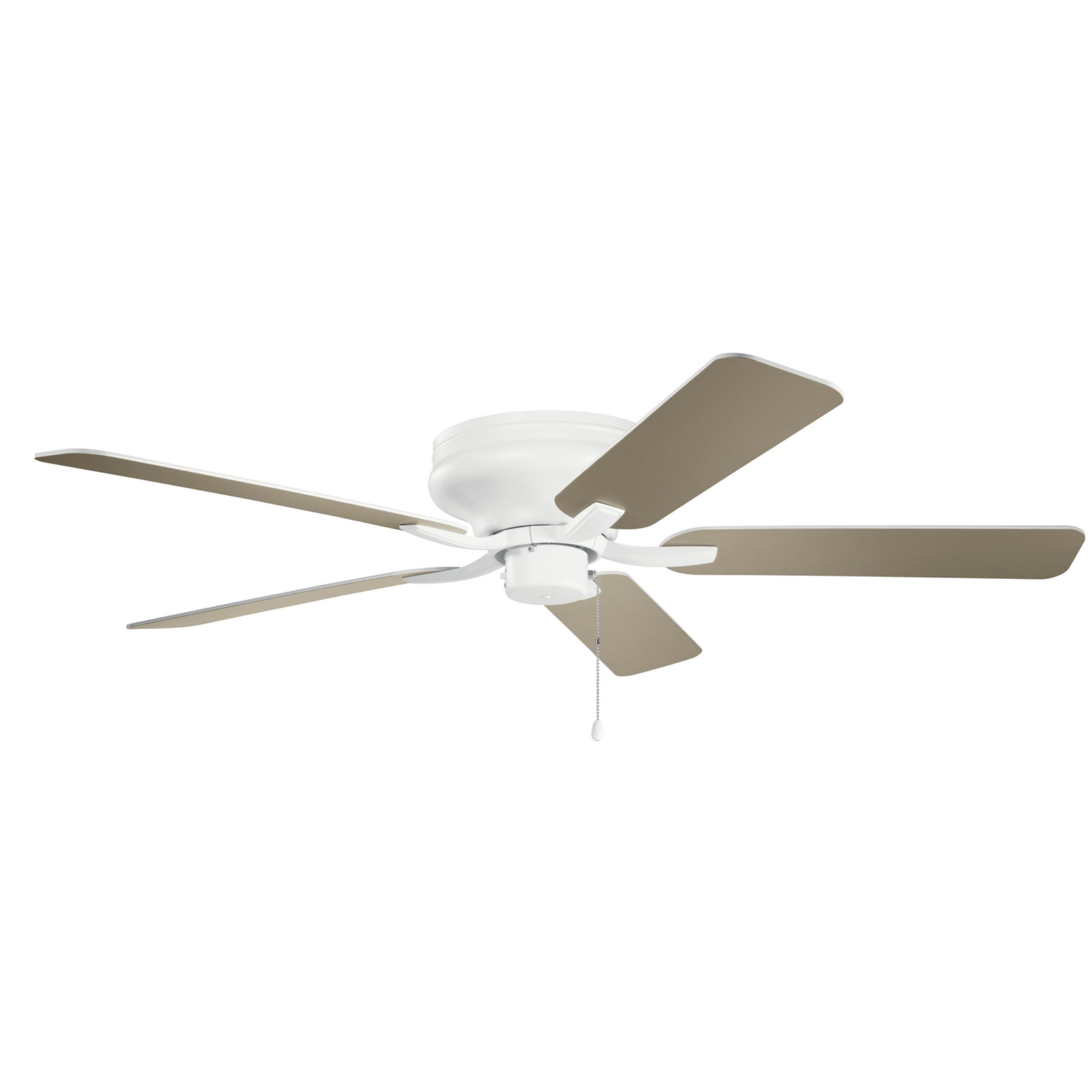 Basics Pro Legacy 52" Ceiling Fan - Bees Lighting
