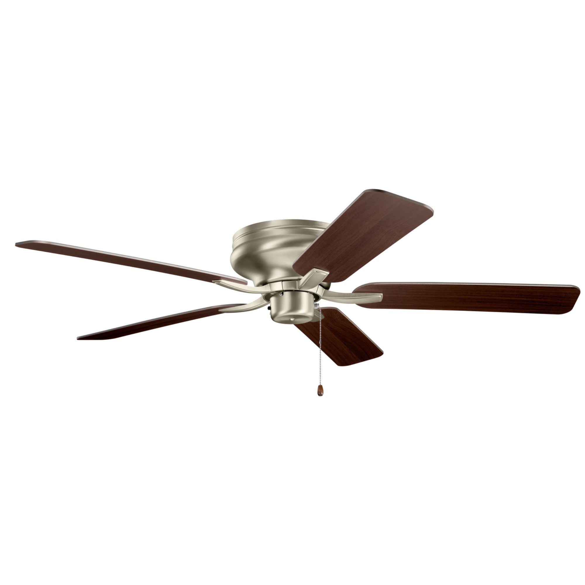 Basics Pro Legacy 52" Ceiling Fan - Bees Lighting