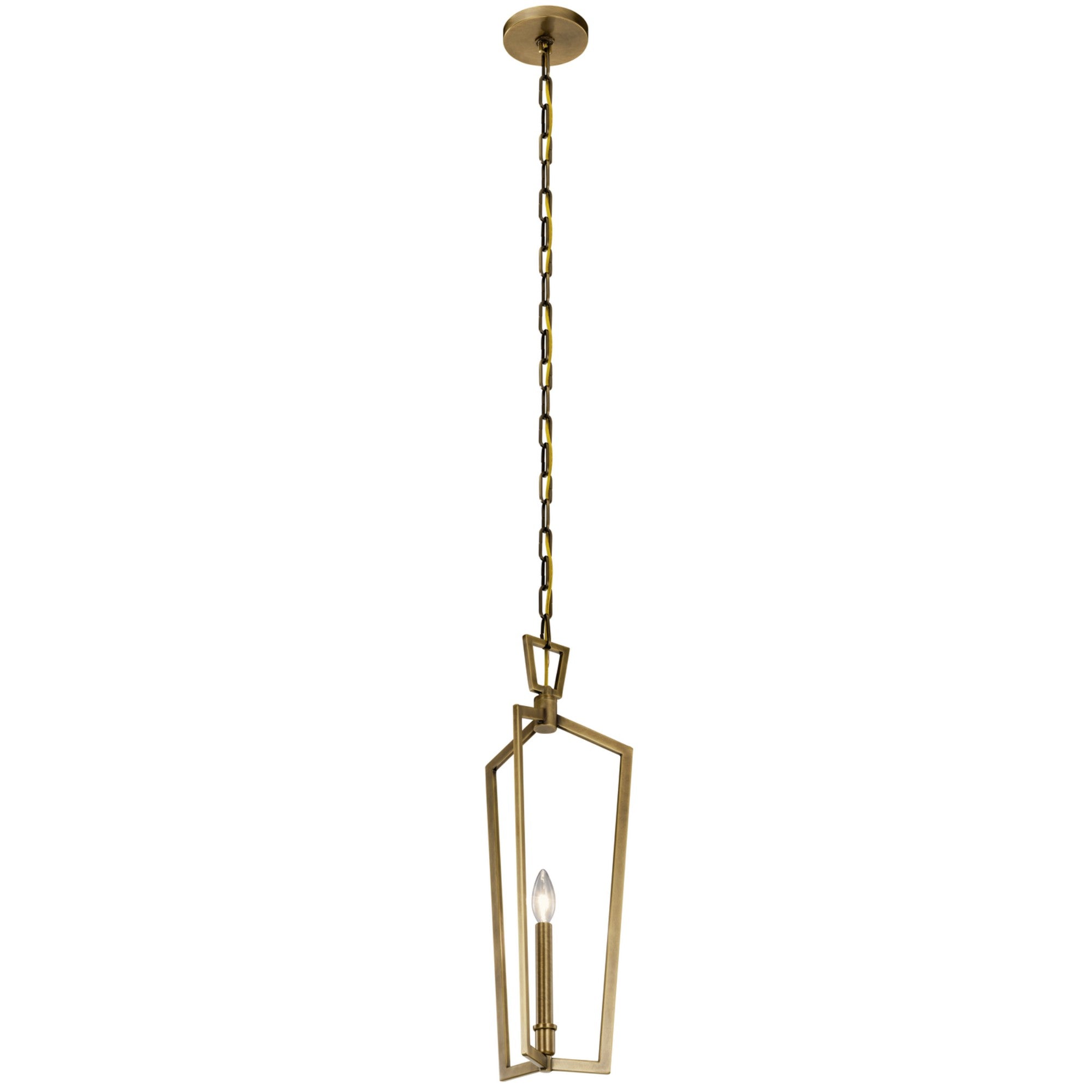 Abbotswell 10" Mini Pendant Light - Bees Lighting