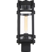 TofIno 18" Lantern Head Black finish - Bees Lighting