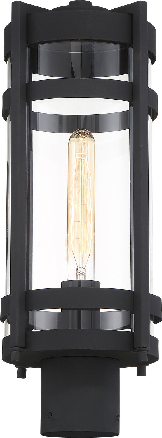 TofIn.o 18 In. Lantern Head Black finish - Bees Lighting