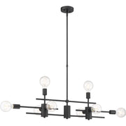 Delphi 45 in. 8 Lights Pendant Light - Bees Lighting