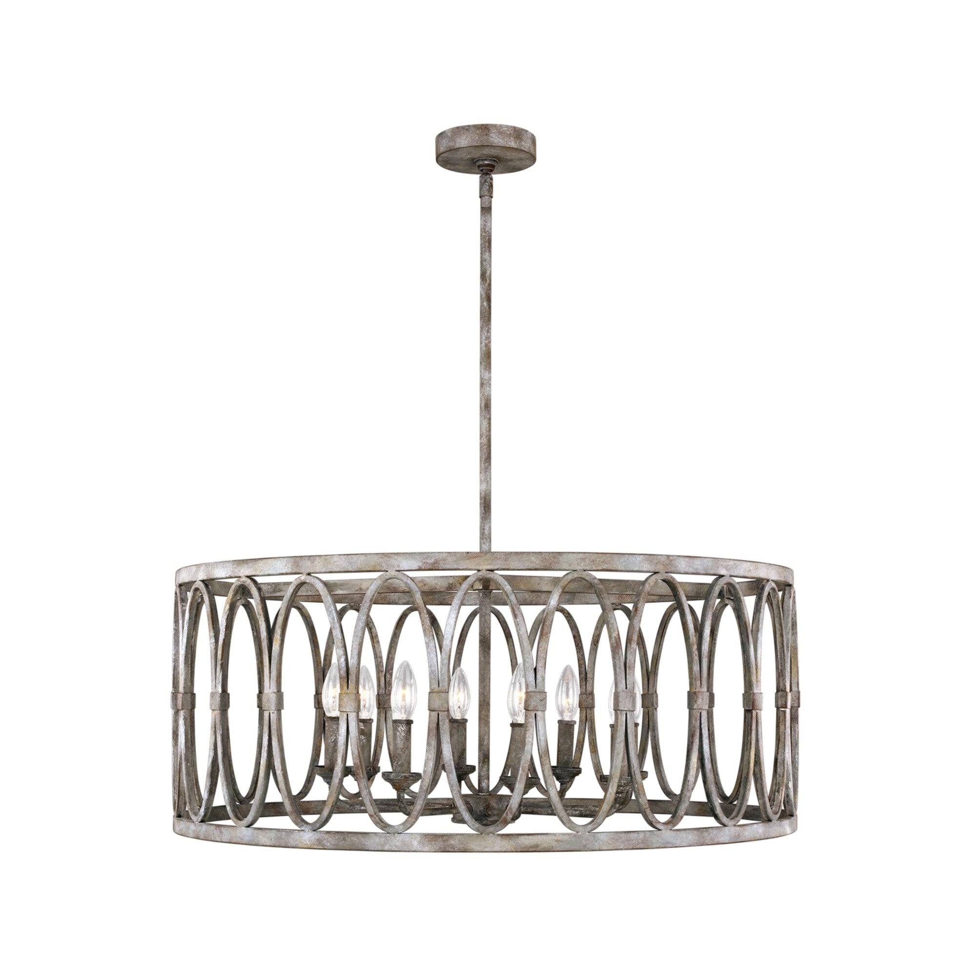 Patrice Chandelier - Bees Lighting