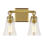 Monterro Bathroom Vanity Light - Bees Lighting