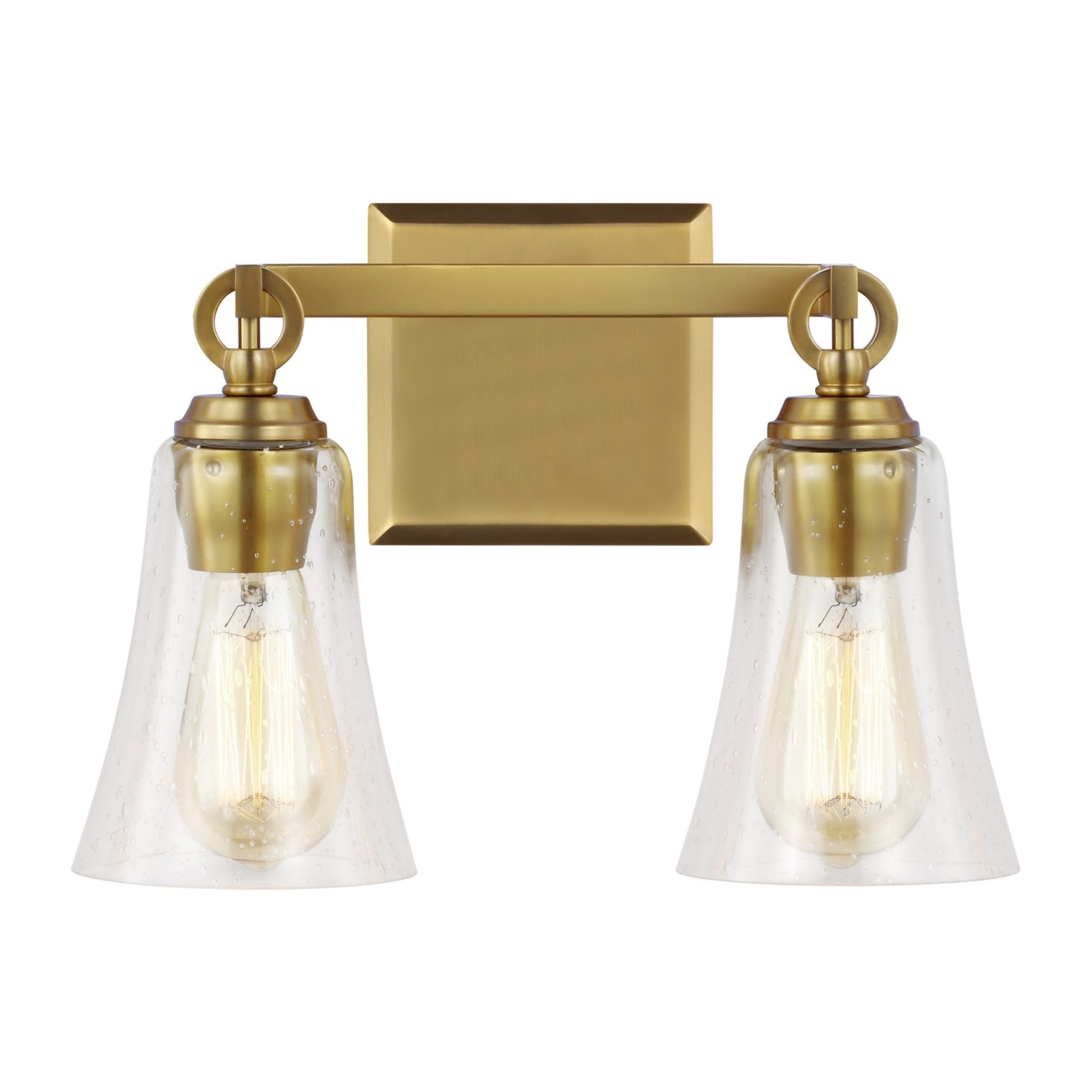 Monterro Bathroom Vanity Light - Bees Lighting