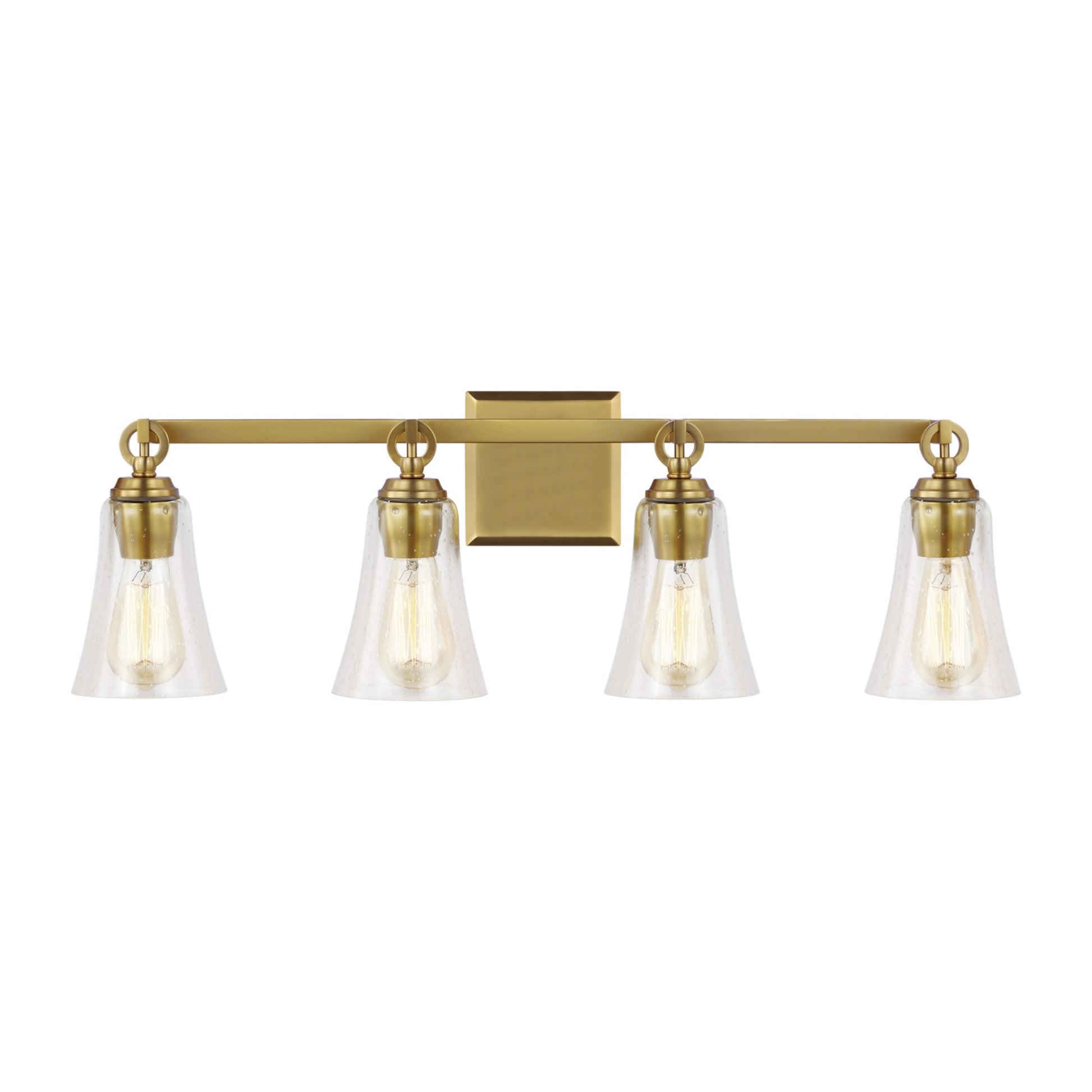 Monterro Bathroom Vanity Light - Bees Lighting