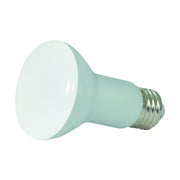 R20/BR20 LED Bulb, 7 Watts, 525 Lumens, 4000K, E26 Medium Base, 107° Flood, Dimmable - Bees Lighting