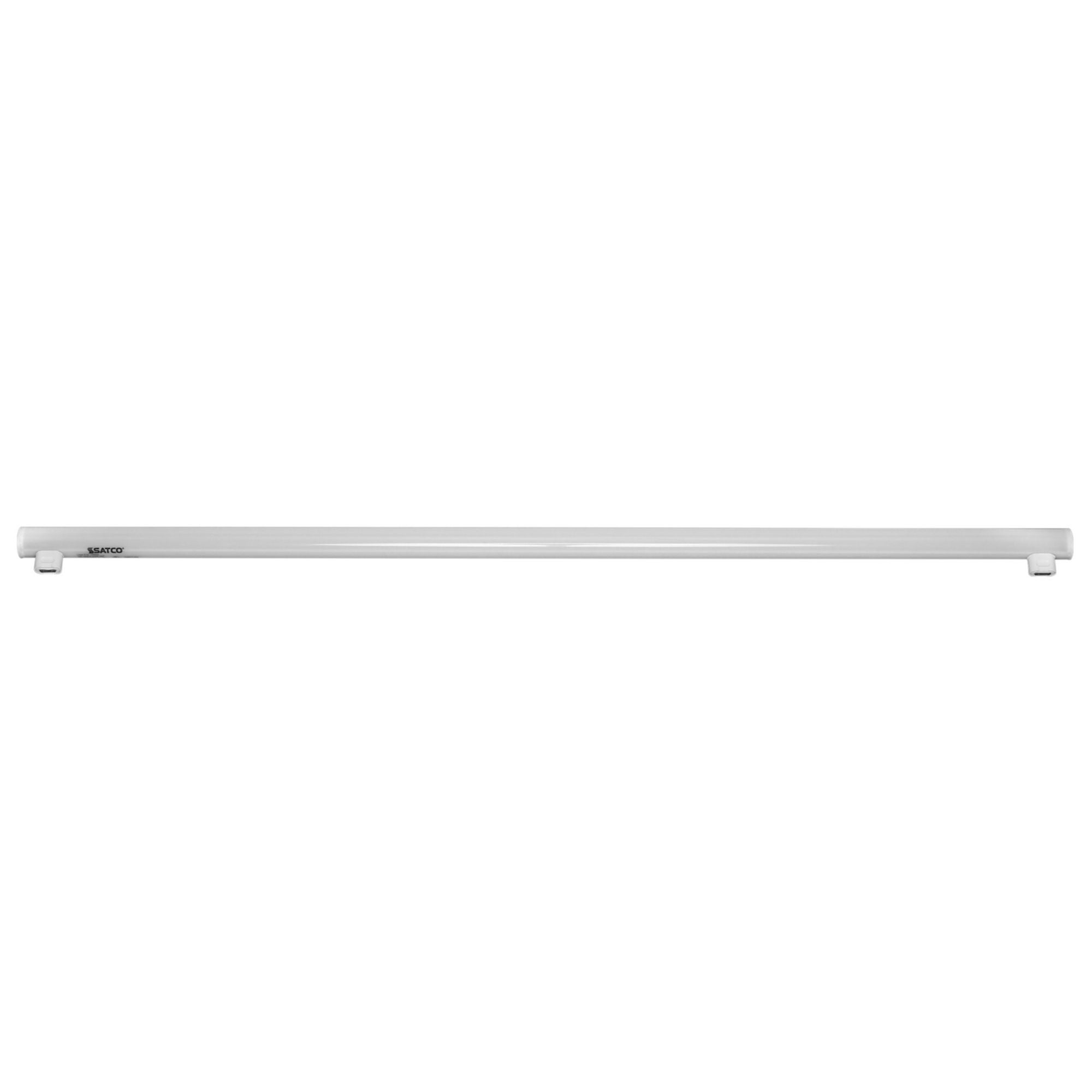 Satco LED Linear T10 Lamps - S14S Base - Bees Lighting